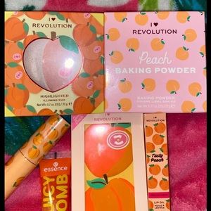 Makeup Revolution